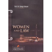 Central Law Publication's Women & Law by Prof. Dr. Samiya Tabasum